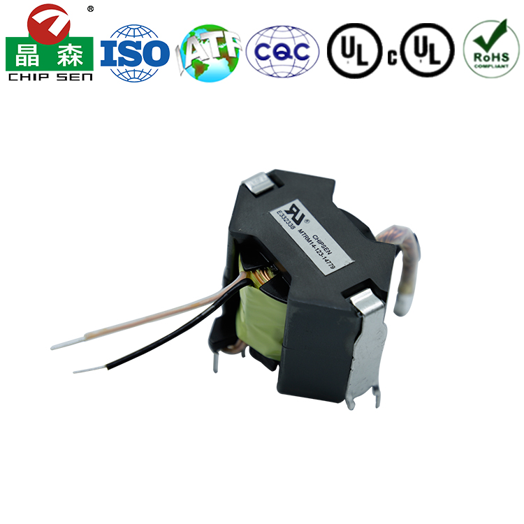 安規變壓器廠家講解變壓器的溫升過高的原因