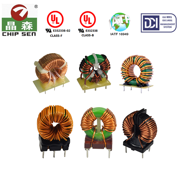 磁環(huán)線圈之被廣泛應(yīng)用于各個領(lǐng)域