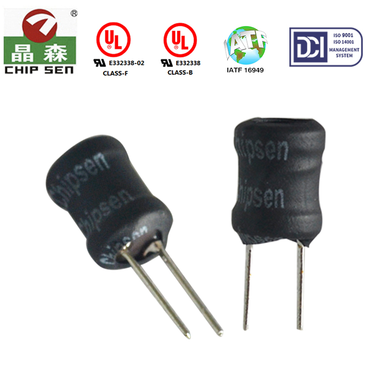 共模電感廠家詳解之磁芯應如何進行選型