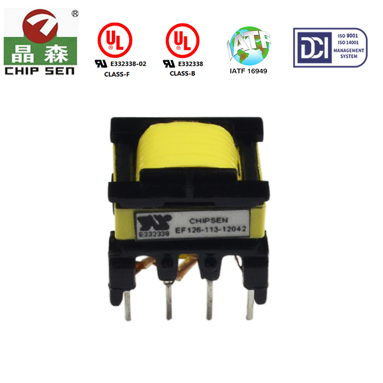 高頻變壓器廠家分析電源電壓過高或過低對電動機(jī)危害