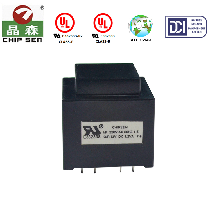 CQC認(rèn)證變壓器廠家淺析高頻變壓器的優(yōu)點及用途