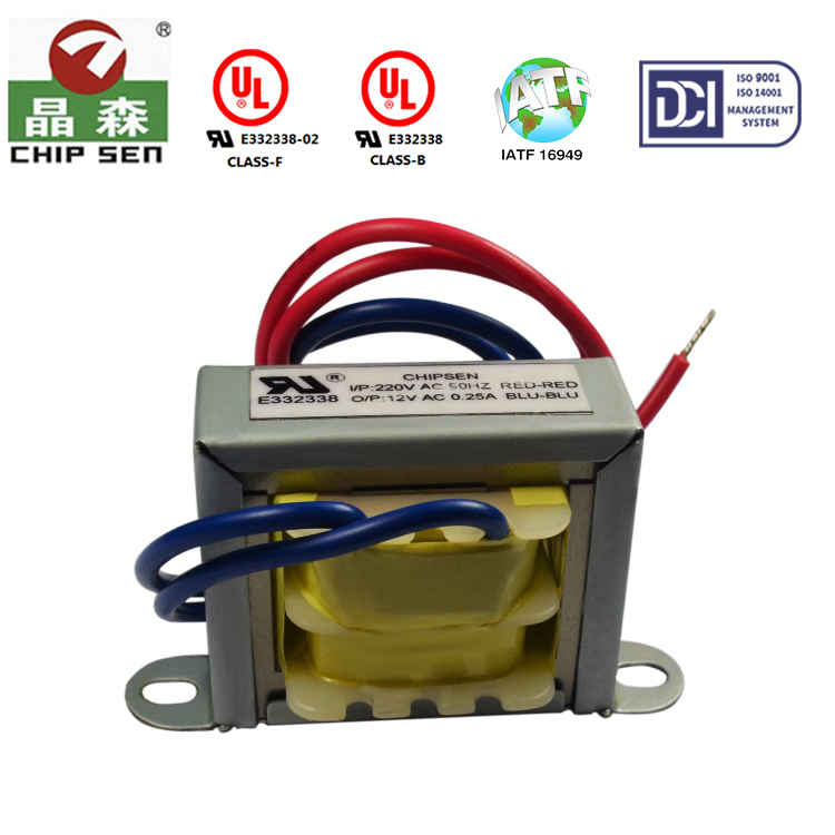 高頻變壓器生產廠家淺析高頻變壓器對環境有要求嗎