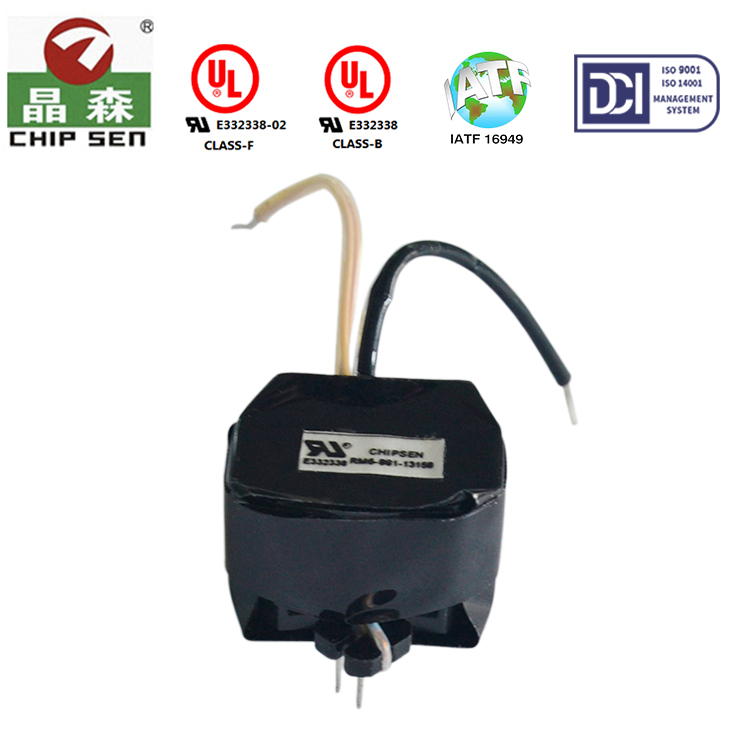 電子變壓器廠家介紹開關(guān)電源變壓器的檢測方法