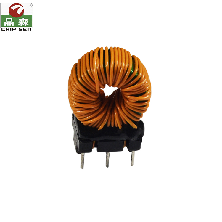 磁環(huán)線圈廠家介紹磁環(huán)線圈的作用和優(yōu)點