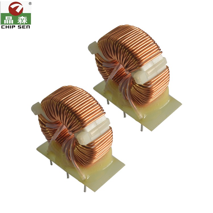 東莞磁環線圈之在電子技術領域具有廣泛的應用前景