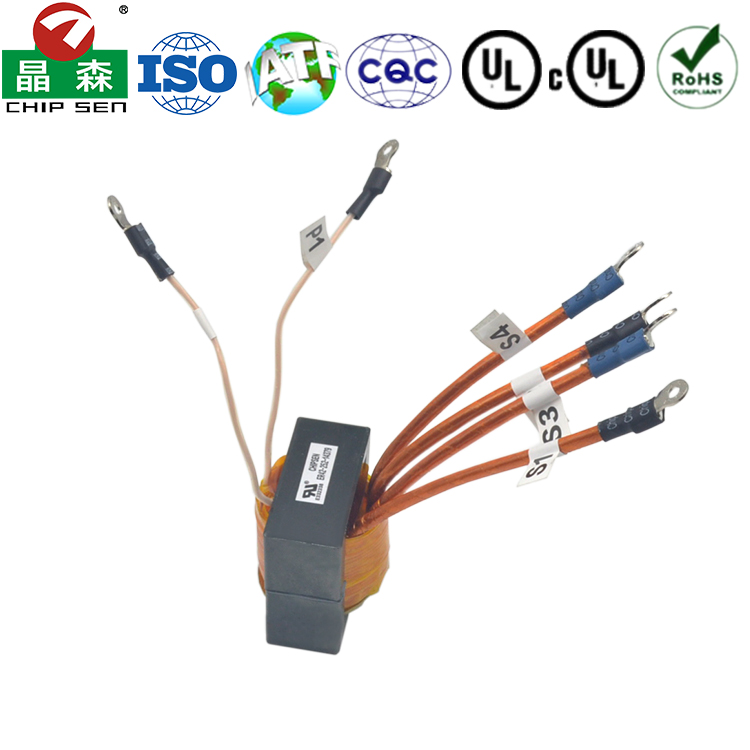 ul認證變壓器廠家之具有高度可靠性和安全性的電子產品