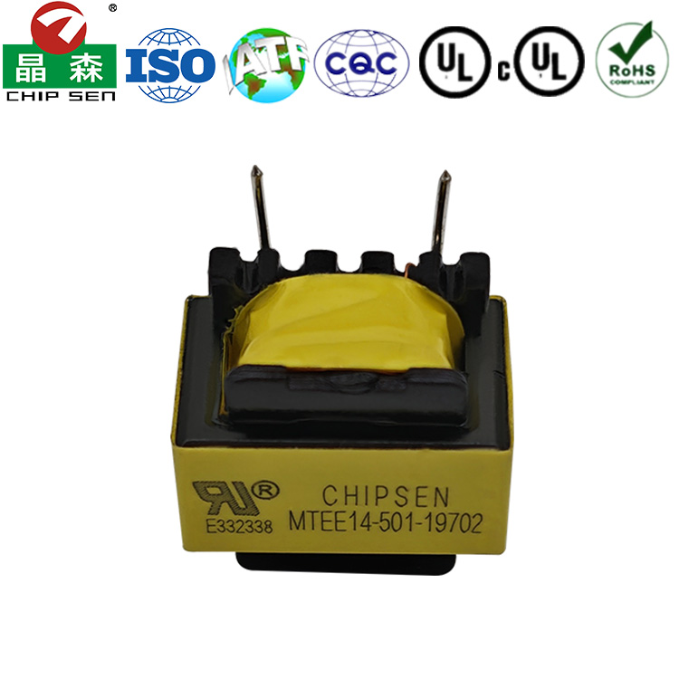 EE14 2+2 Pin開關(guān)電源變壓器