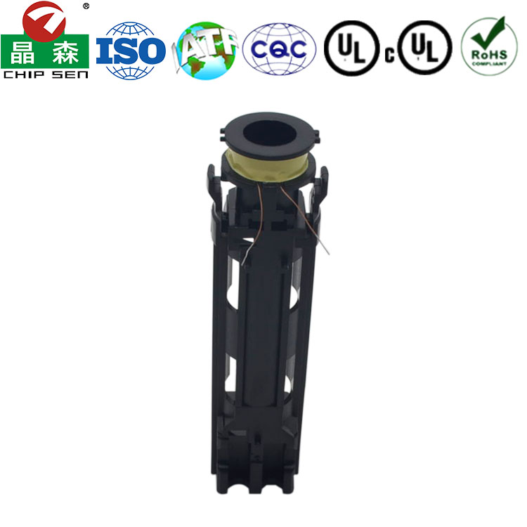 高頻環(huán)形電感器ST03 4.7uH 10uH 22uH 47uH 100uH印刷電路板升壓降壓共模濾波器電感器線圈