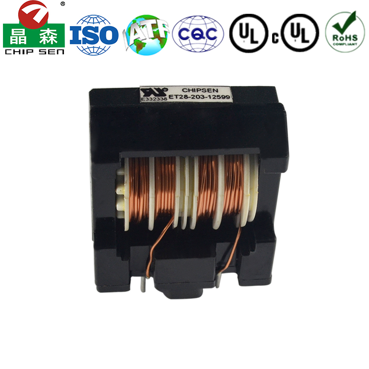 濾波器：電子變壓器現代電子設備的電能轉換核心